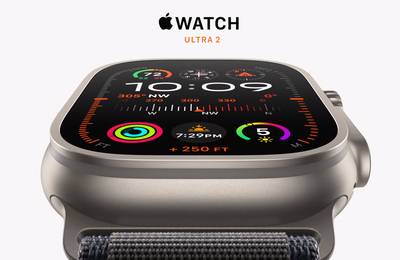 Apple Watch Ultra 2 oficjalnie zaprezentowany. Specyfikacja, kolory, cena, różnice względem modelu Apple Watch Ultra