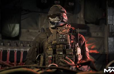 Call of Duty Modern Warfare 3 (2023). Wymagania sprzętowe na PC
