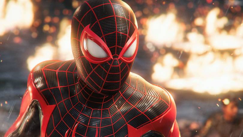 Spider-Man 2 – czy będzie na PC?