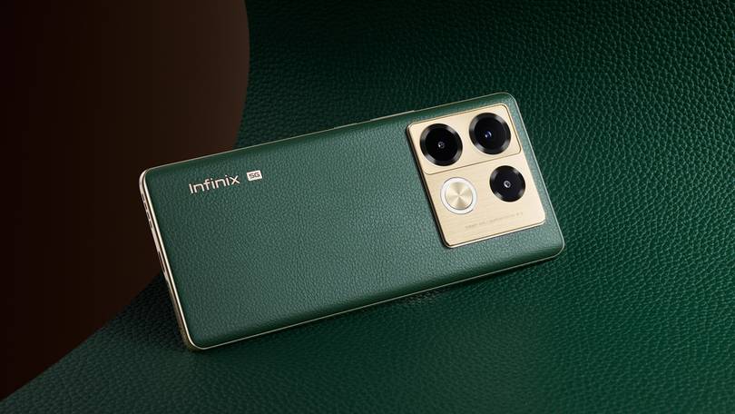 Jaka jest cena nowego Infinixa Note 40 Pro Plus? Smartfon dostanie aparat 108 Mpix oraz ładowanie 100 W