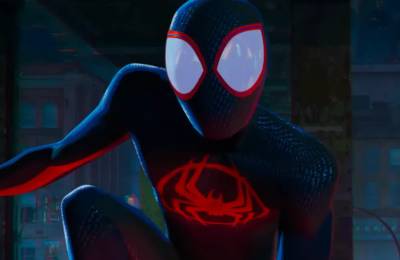 Spider-Man: Poprzez Multiwersum – czy jest scena po napisach?