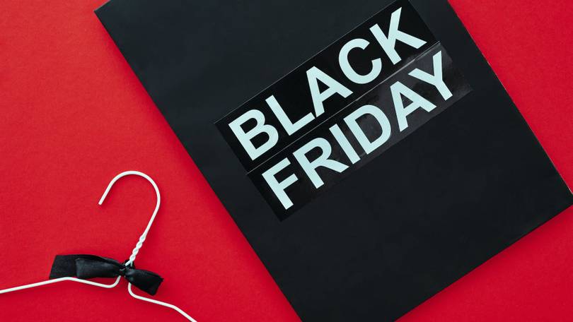 Black Friday 2023 w Media Markt – sprawdź najlepsze oferty na popularne smartfony, smartwatche oraz konsole