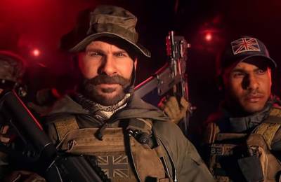 Call of Duty Modern Warfare 3 – gdzie i kiedy obejrzeć transmisję z wydarzenia zapowiadającego grę?