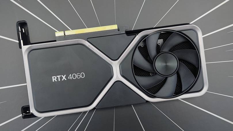 Nvidia RTX 4060 – czy warto czekać? Wszystko, co wiemy. Data premiery, cena, specyfikacja