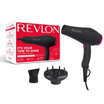 Suszarka do włosów REVLON Perfect Heat Smooth Brilliance RVDR5251E1 - Revlon