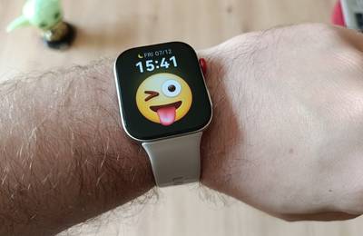 Huawei Watch Fit 3 to smartwatch, który kupiłem już 3 razy i nie żałuję… | Test i recenzja