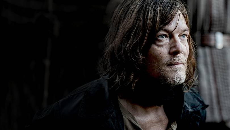 The Walking Dead Daryl Dixon – kiedy premiera? Gdzie obejrzeć nowy serial z serii Żywe Trupy?