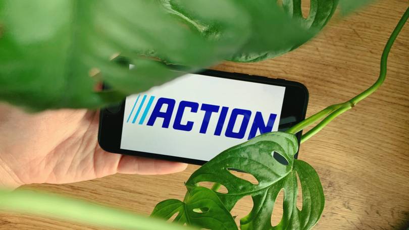 Action – urządzenia ogrodowe, które przydadzą mi się w warsztacie