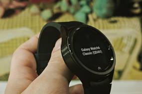 Galaxy Watch 6 Classic w świetnej promocji! Ile kosztuje nowy smartwatch? Czym model Classic różni się od bazowych wersji zegarka?