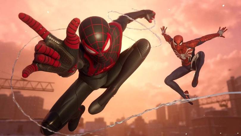 Spider-Man 2 – czy gra trafi na PS4?