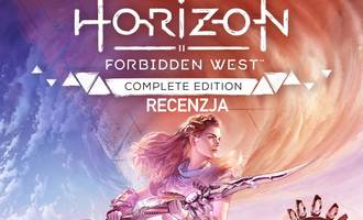 Idę upolować cybernetycznego hipopotama… Horizon Forbidden West Edycja kompletna, w końcu druga część zawitała na PC!