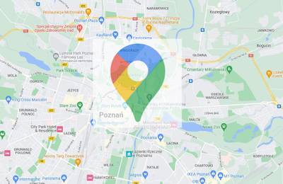 Mapy Google – tych funkcji nie znasz, a mogą Ci pomóc