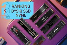 Top 7 najlepszych dysków SSD NVMe w 2023 roku — najwyższa wydajność i niezawodność dla Twojego komputera