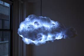 Cloud – domowa chmura burzowa