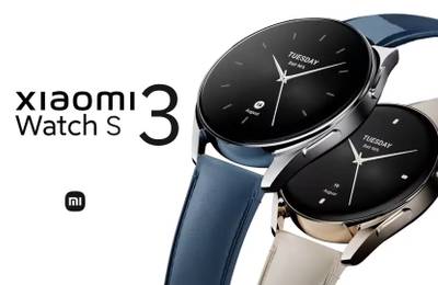 Xiaomi Watch S3 – kiedy premiera w Polsce? Ile będzie kosztował nowy smartwatch? Sprawdź specyfikację oraz spodziewaną cenę urządzenia