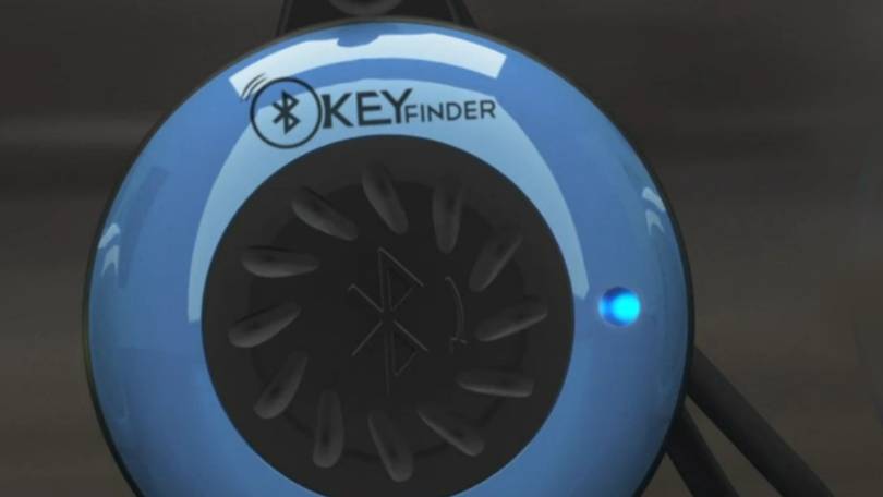 Keyfinder