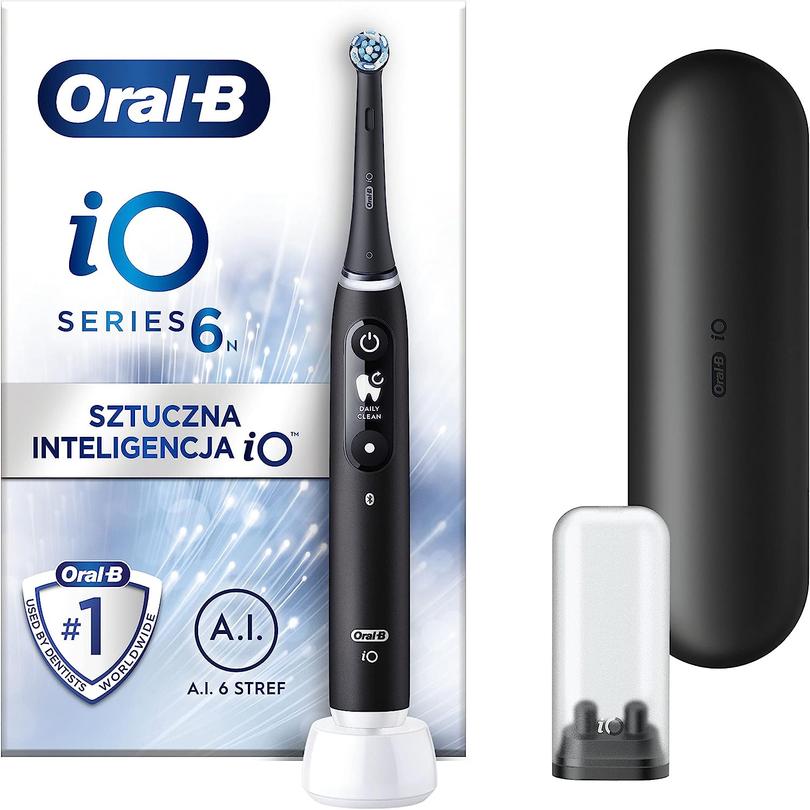 Oral-B iO Seria 6