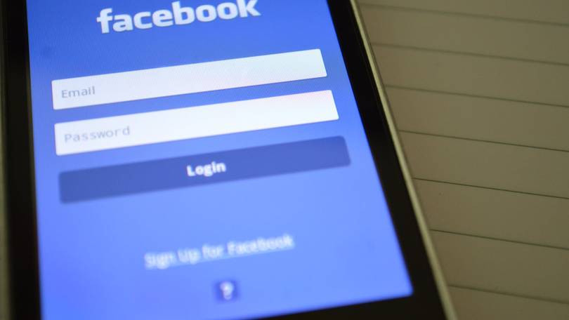 Facebook – jak ustawić zdjęcie profilowe jako prywatne?