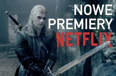 Netflix – premiery i nowości na czerwiec 2023. Co warto obejrzeć?