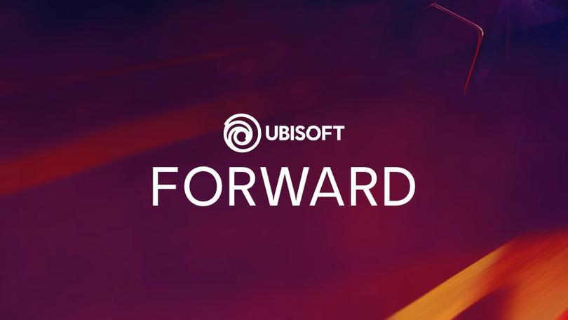 Ubisoft forward
