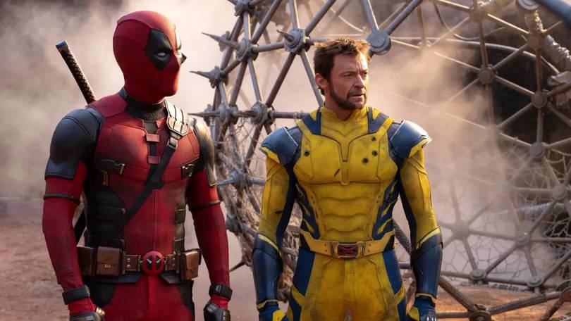 Deadpool & Wolverine już wkrótce w kinach! Premiera, obsada, fabuła, zwiastuny. Wszystko, co wiemy o filmie