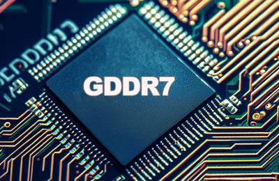 Nadchodzi GDDR7 – co zaoferuje nam nowa technologia pamięci dla kart graficznych
