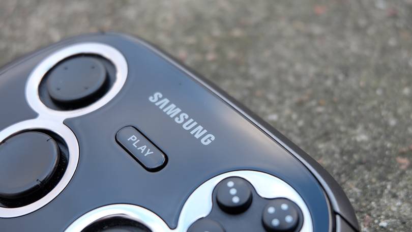 Samsung EI-GP20 – recenzja