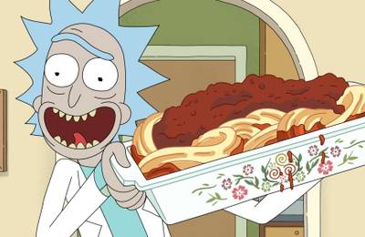 Rick and Morty, sezon 7 – kiedy 5 odcinek? Gdzie oglądać serial?