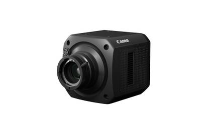 Rewolucja w systemach monitorowania bezpieczeństwa. Canon MS500 w końcu trafia na rynek