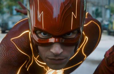 The Flash – czy jest scena po napisach? [BEZ SPOILERÓW]