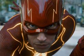 The Flash – czy jest scena po napisach? [BEZ SPOILERÓW]