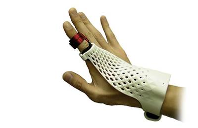 Glove-Style – profesjonalne urządzenie do sterowania gestami