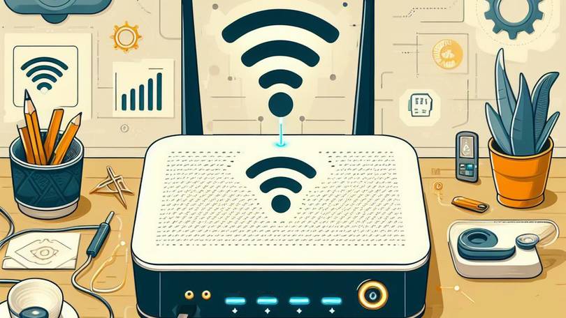 Jak zmienić kanał sieci Wi-Fi, optymalizacja sygnału twojego routera w kilku prostych krokach