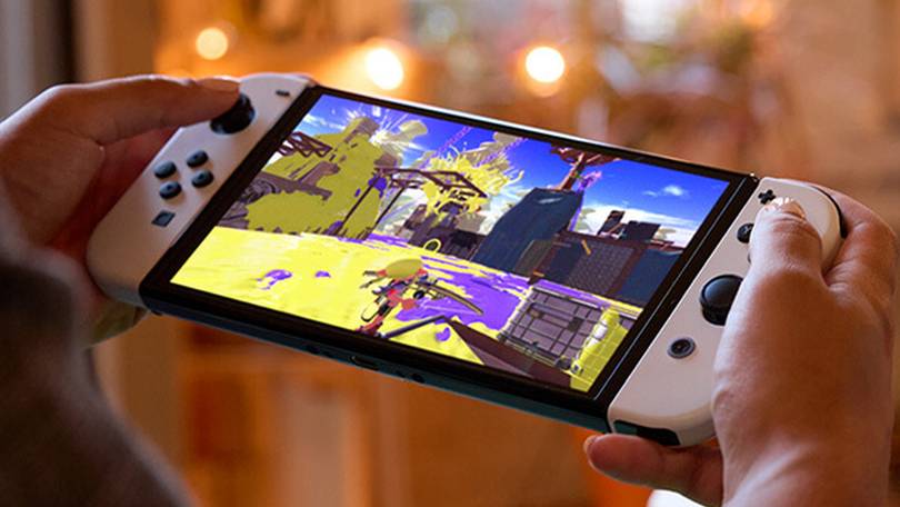 Wszystko co wiemy o Nintendo Switch 2 – premiera, cena, gry, specyfikacja. Fakty, przecieki,  i spekulacje