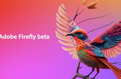 Niespodziewana konkurencja dla Midjourney, Adobe Firefly udostępnione za darmo
