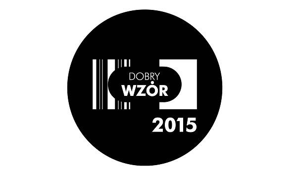 Znamy laureatów konkursu Dobry Wzór 2015!