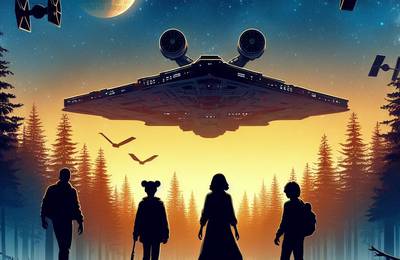 Star Wars Skeleton Crew — data premiery, trailer, obsada. O czym opowie nowy serial na Disney Plus? Sprawdź, co wiemy o Goonies w świecie Gwiezdnych wojen