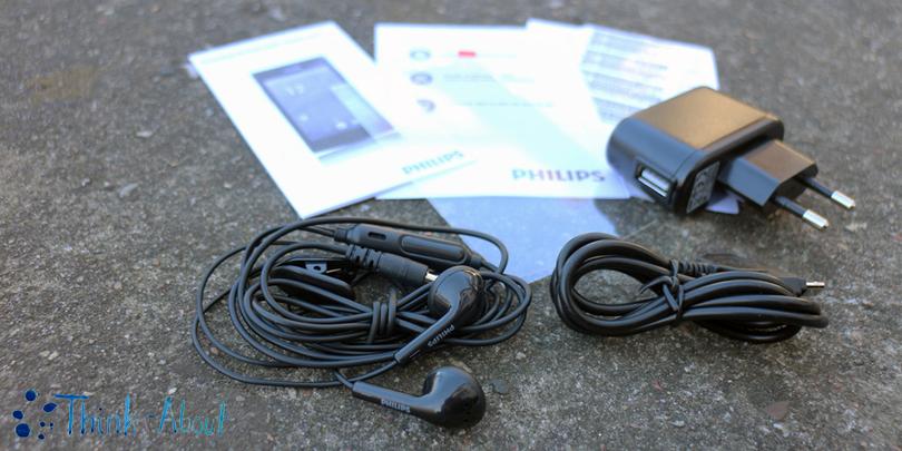 PHILIPS cts388