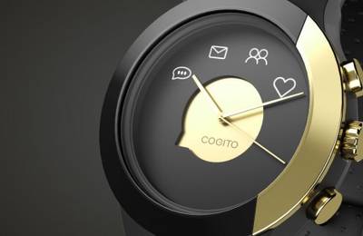 Cogito Fit – Inteligentny zegarek, nie będący Smartwatchem