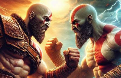 God of War Ragnarok DLC — datę premiery poznamy już w tym tygodniu? Sprawdź, co wiemy o nowych przygodach Kratosa