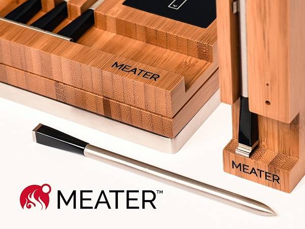Meater – bezprzewodowy termometr do mięs
