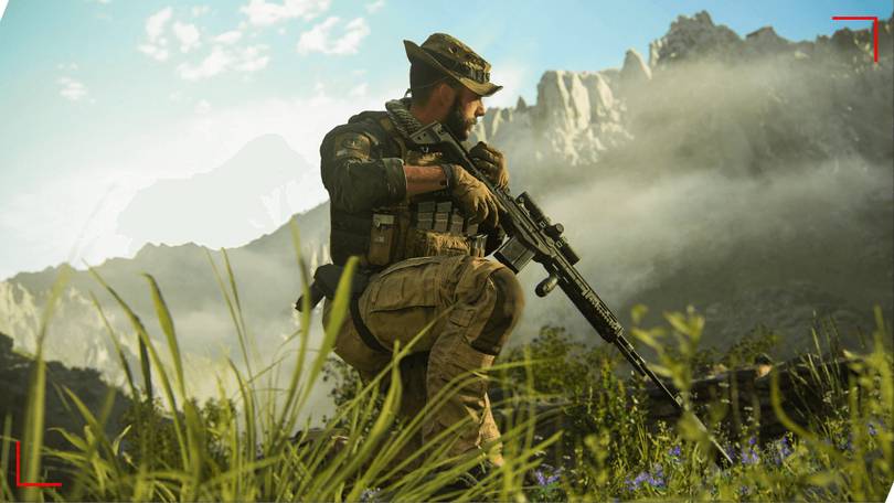 Nowa promocja Monstera pozwoli na zbieranie nagród w Call of Duty