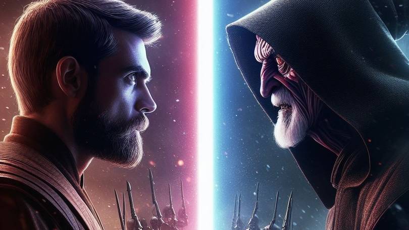 Tales of the Jedi sezon 2 – kiedy premiera na Disney Plus? Kogo zobaczymy w nowych odcinkach? Sprawdź, co wiemy o serialu w uniwersum Star Wars
