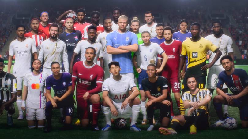 EA Sports FC 24 – premiera, wymagania, cena. Co już wiemy o grze?