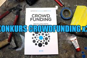 Konkurs – crowdfunding x2 !