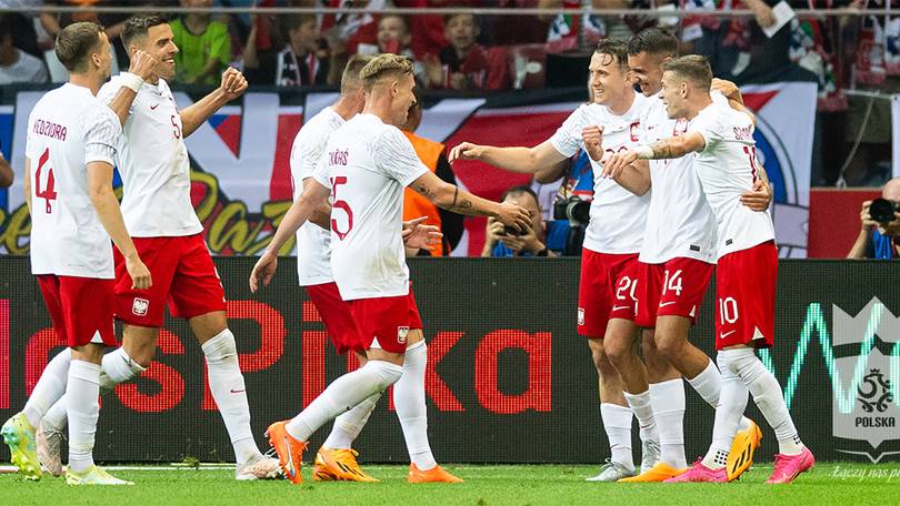 Mecz Polska – Mołdawia – gdzie oglądać w telewizji i internecie?