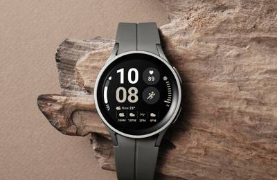 Galaxy Watch 5 Pro w genialnej promocji na Mikołajki! Tak tanio nie było od miesięcy