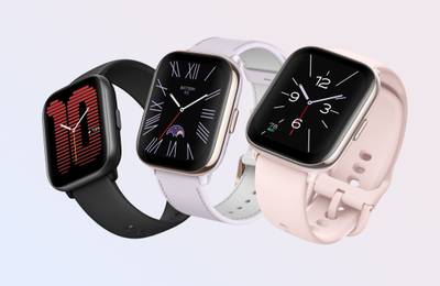 Nowy smartwatch popularnej marki debiutuje w Polsce! Czy Amazfit Active będzie lepszym zakupem niż Xiaomi Watch S1?