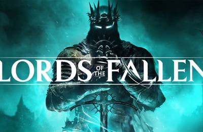 Lords of the Fallen – premiera, gameplay, cena. Co już wiemy o nadchodzącej grze?