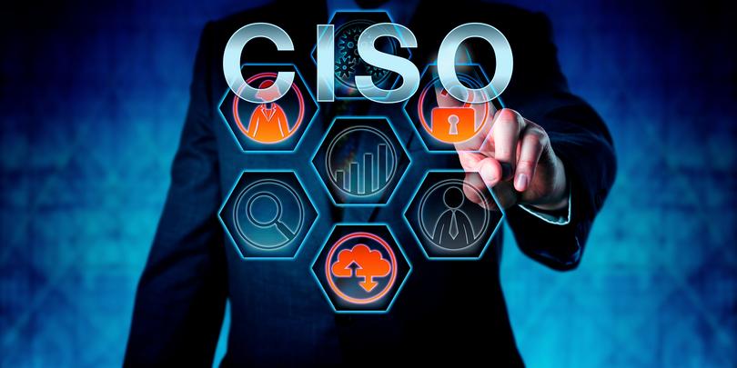 Cyberbezpieczeństwo sieci OT - CISO